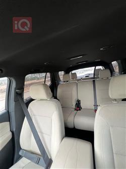 شيفروليه ترافرس